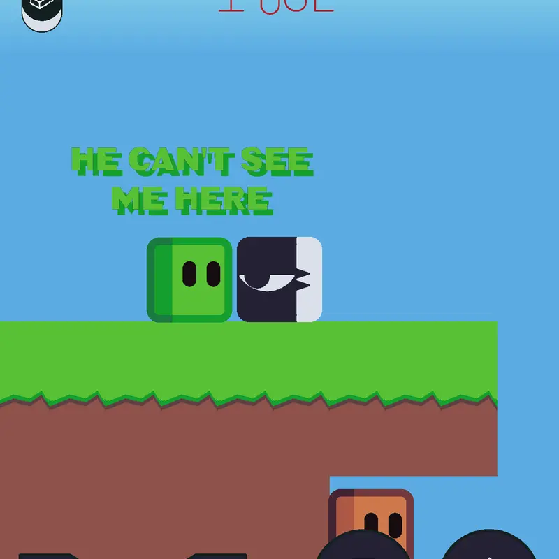 Game by @Green_Kickman