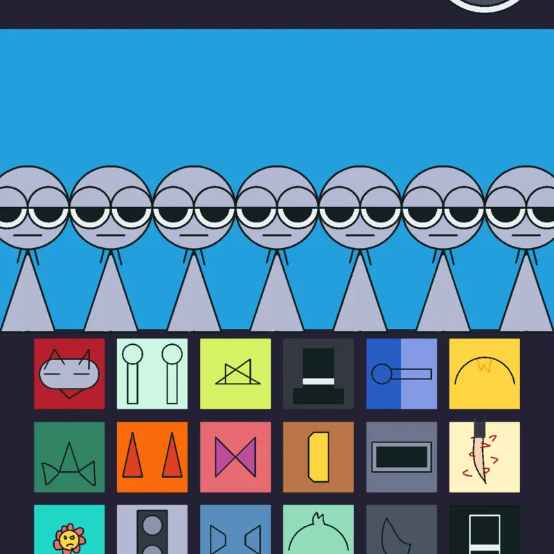 Game by @yulianni