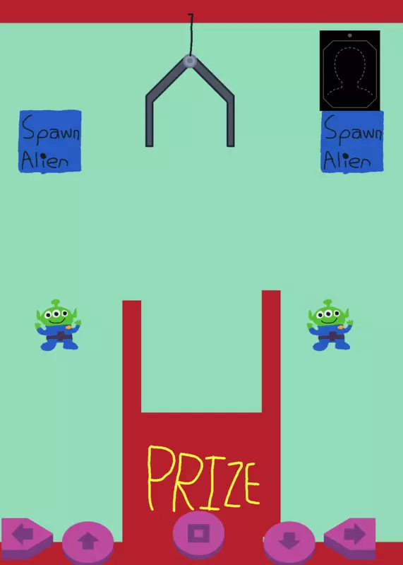 Game by @soybea50