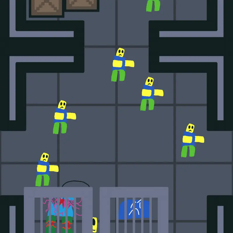 Game by @Alibera