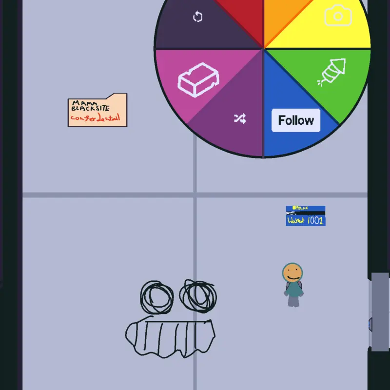Game by @alexthekindacoolguy