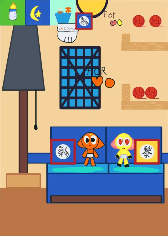 Game by @superlitverity
