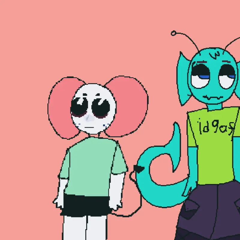 Game by @chipnonrool