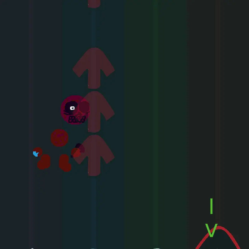 Game by @CaraRoxo