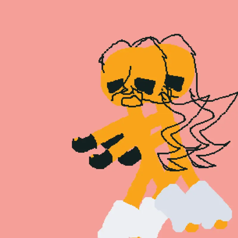 I TRIED by @opposite_girlyXD