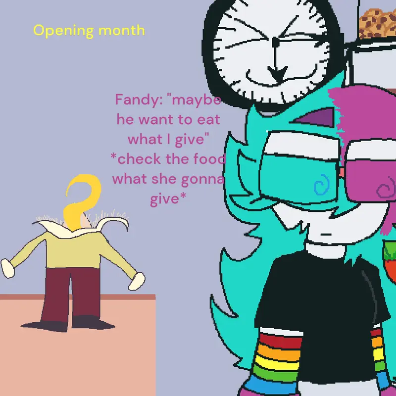 Game by @FanSkull_NoJustNeeded