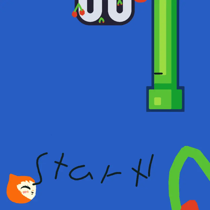 Game by @imafrog
