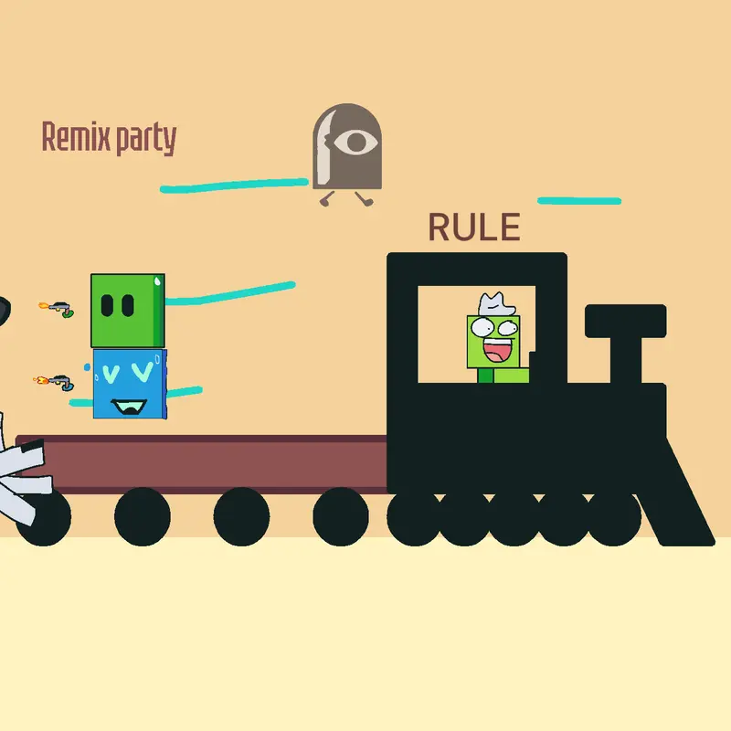 Game by @ThirdyBoy2341