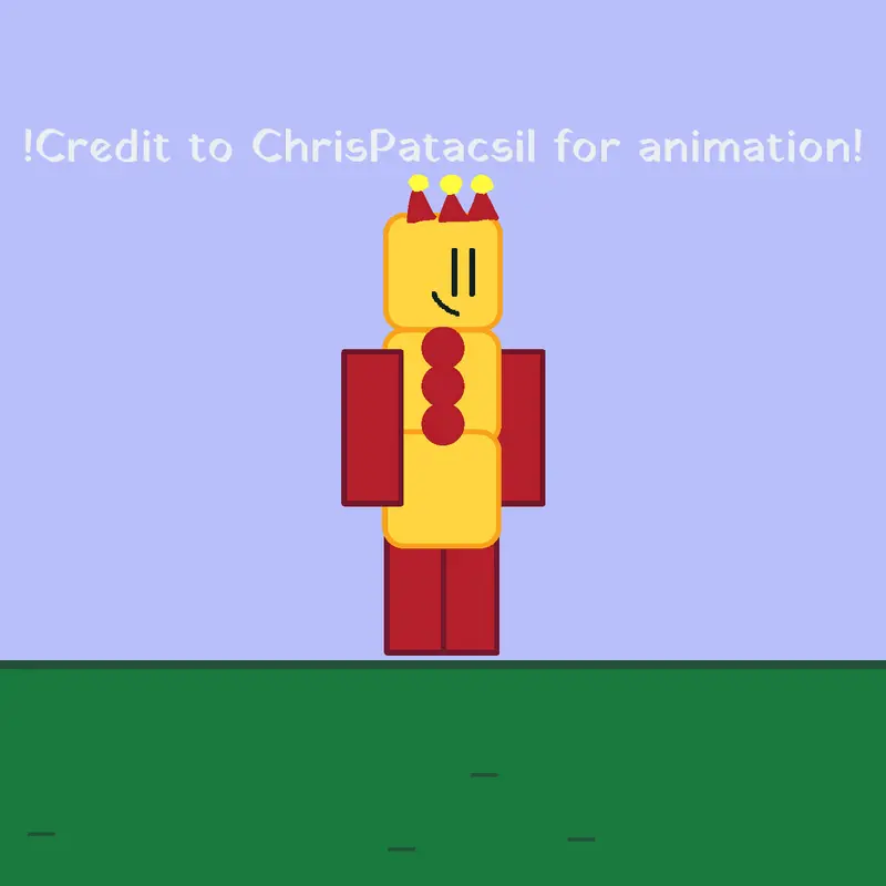 Game by @zelius