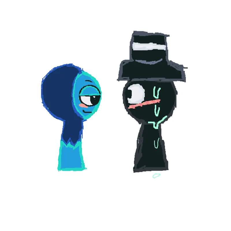 Game by @Fatmehsprunki