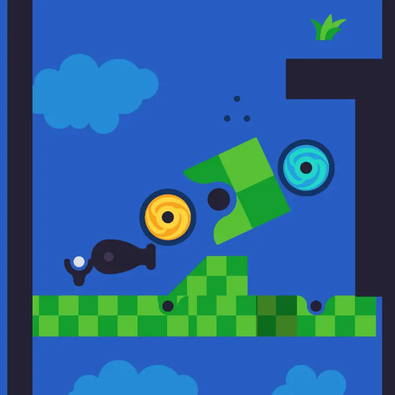 Game by @celllover