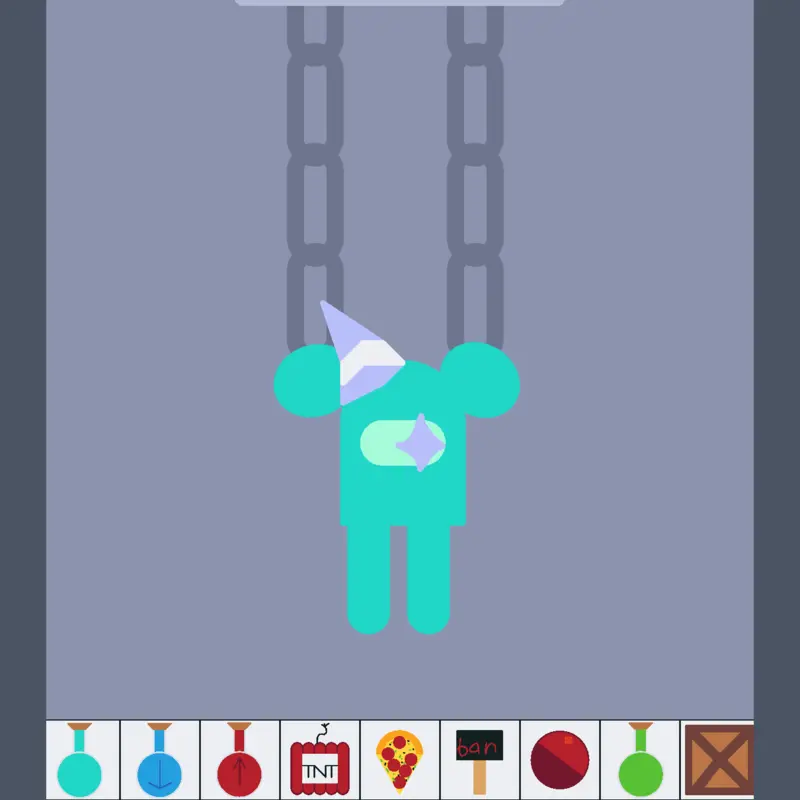 Game by @Mark_Zvigin