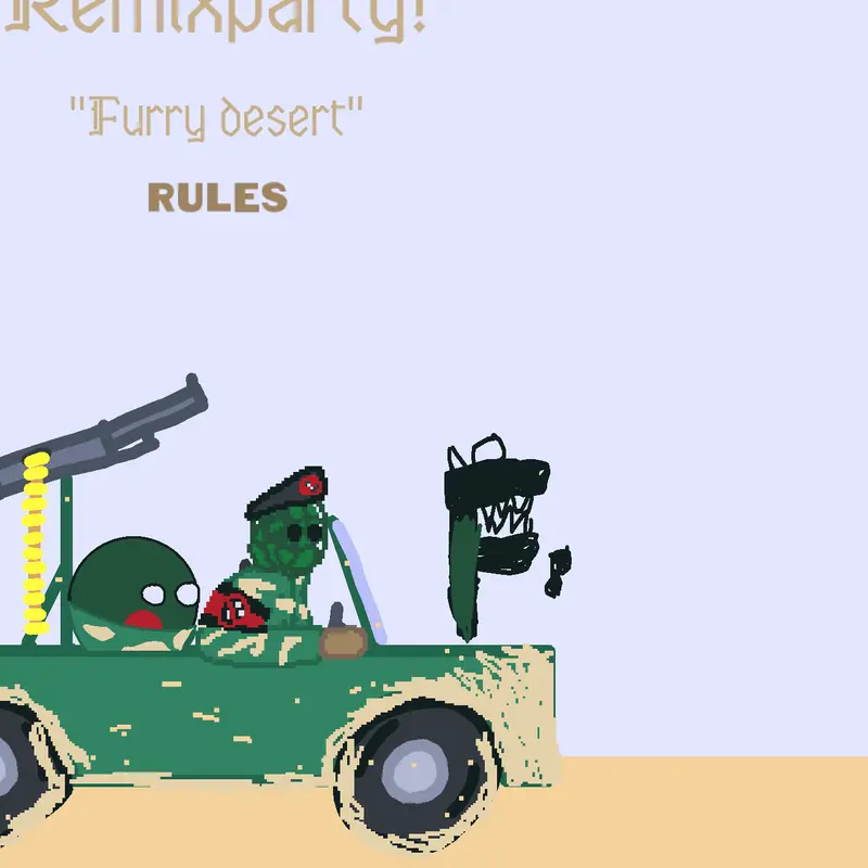 Game by @EAFF