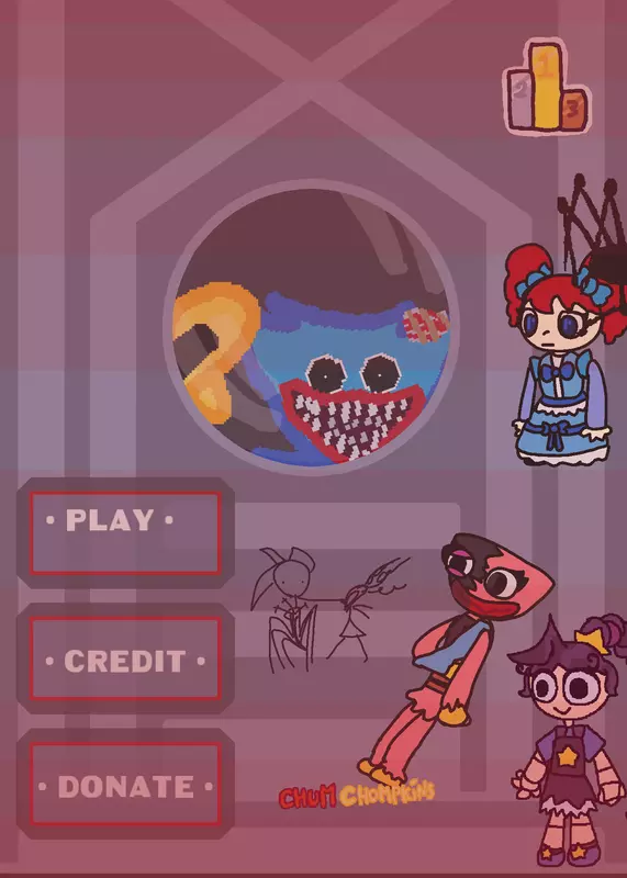Game by @Mohamedtefiani