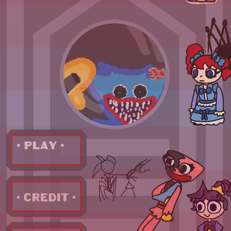 Game by @Mohamedtefiani