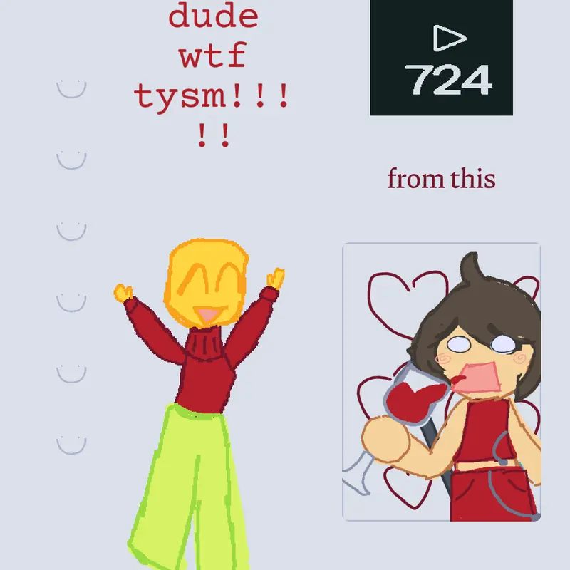Game by @weirdfoil