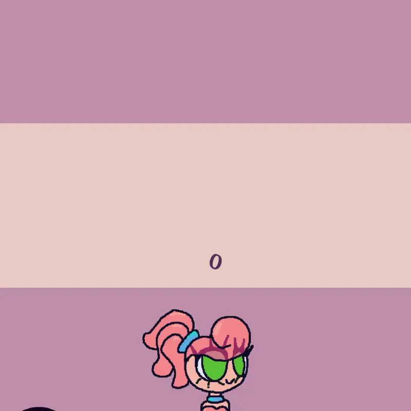 Game by @Orvinne