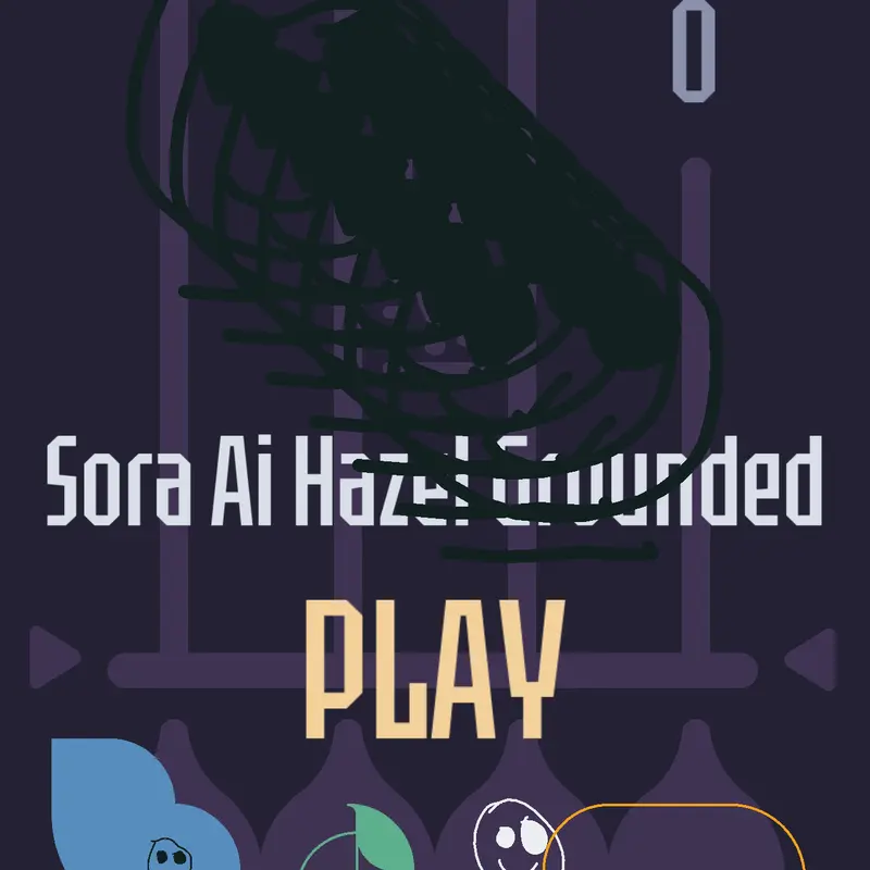 Game by @Barofami