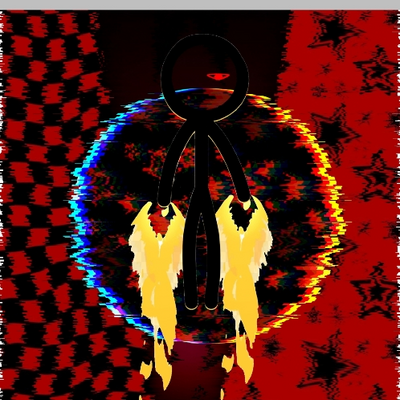 @TH3CH0S3N0N3