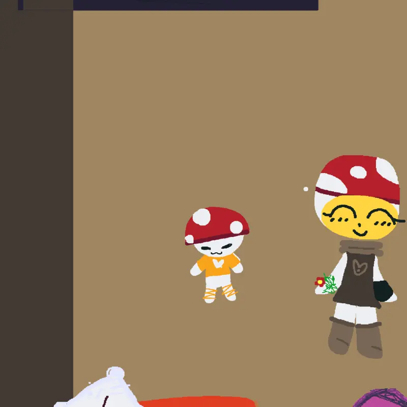 Game by @XgigiX