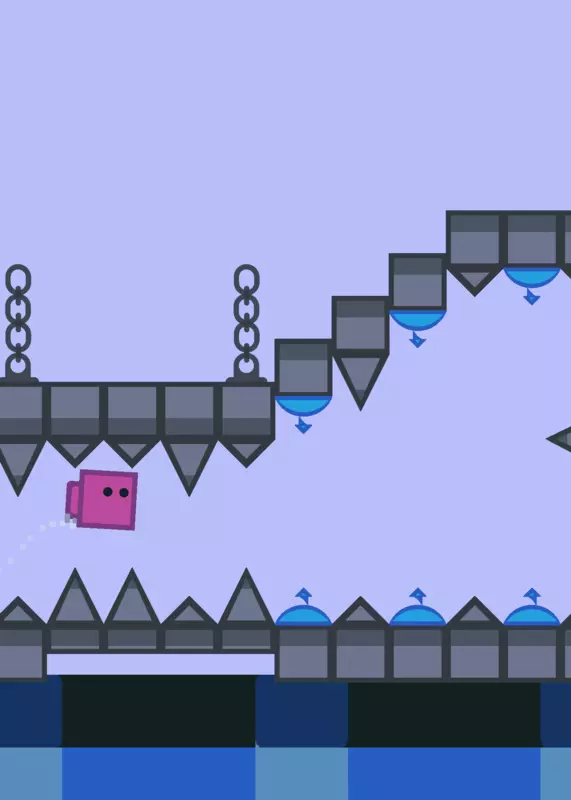 Game by @heometry