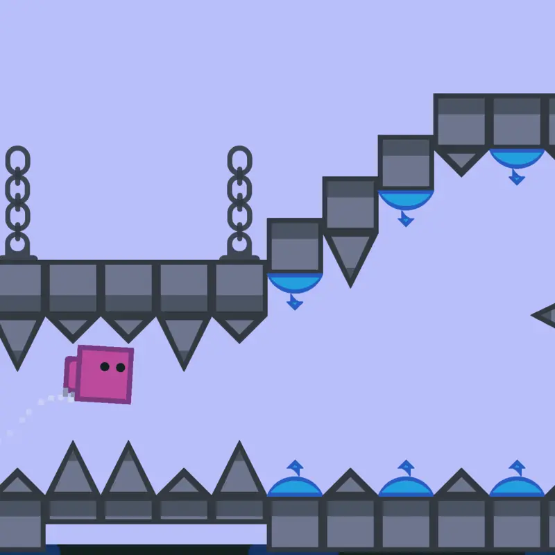 Game by @heometry