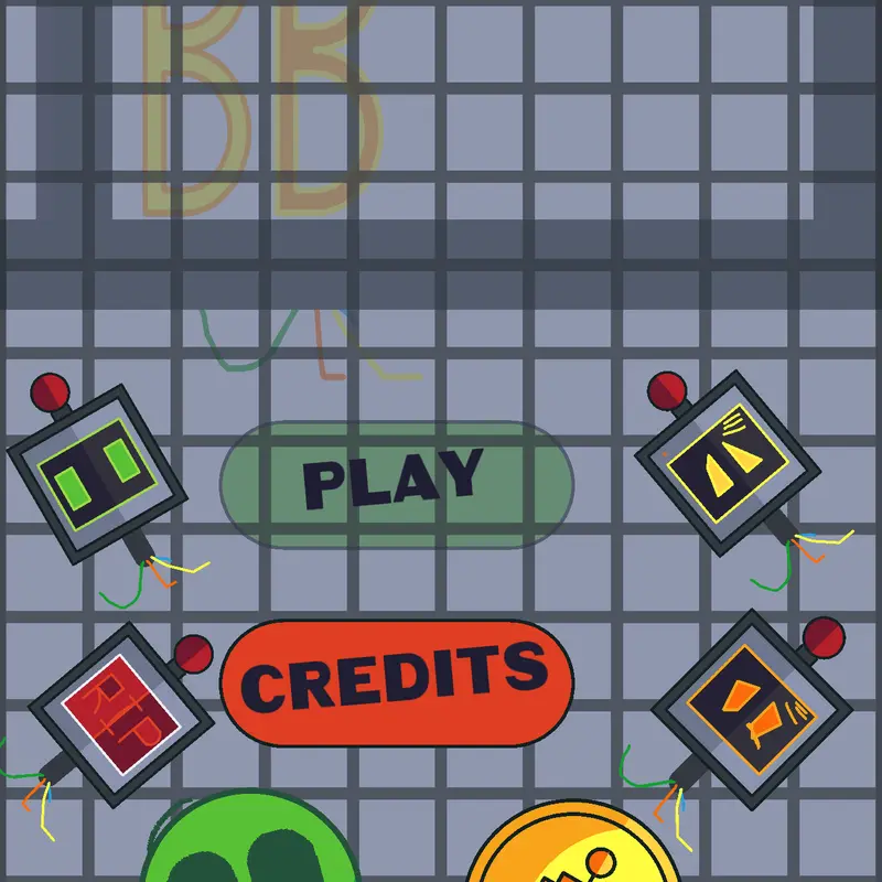 Game by @TheBillbot