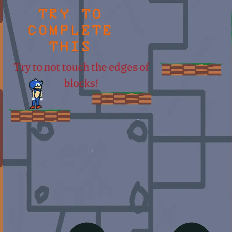 Game by @aroundtheclock