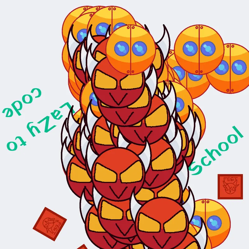 Game by @aeiore