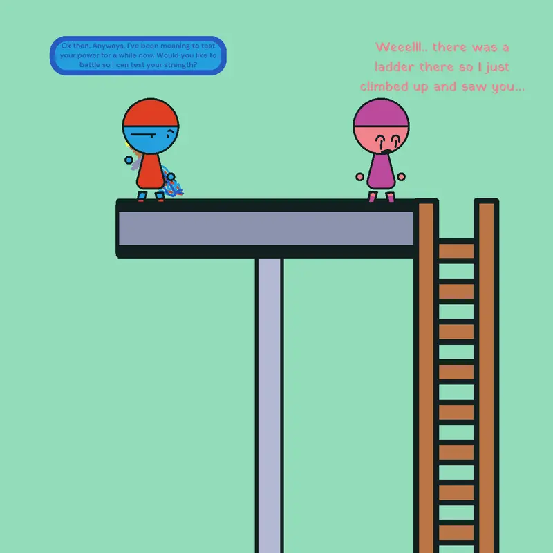 Game by @Blue112122