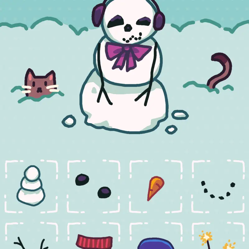 Game by @castle_ranher