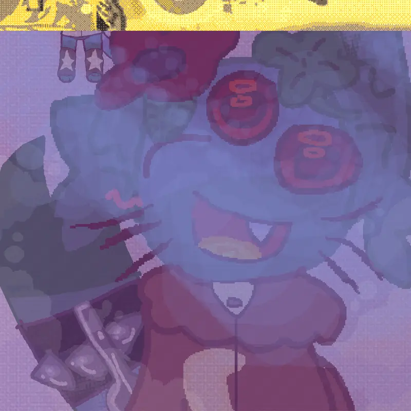 Game by @LovelyCutestWolf_CutieKR