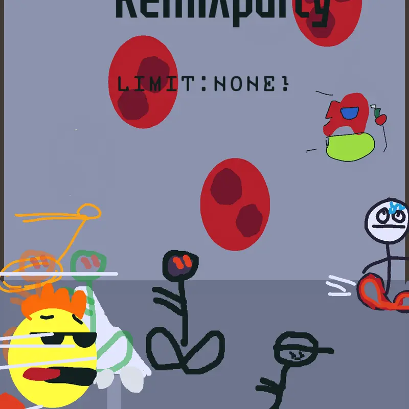 Game by @mauriciorios