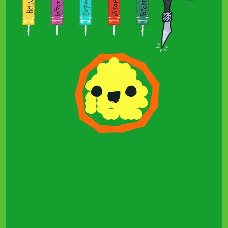 Game by @sandwich_guy