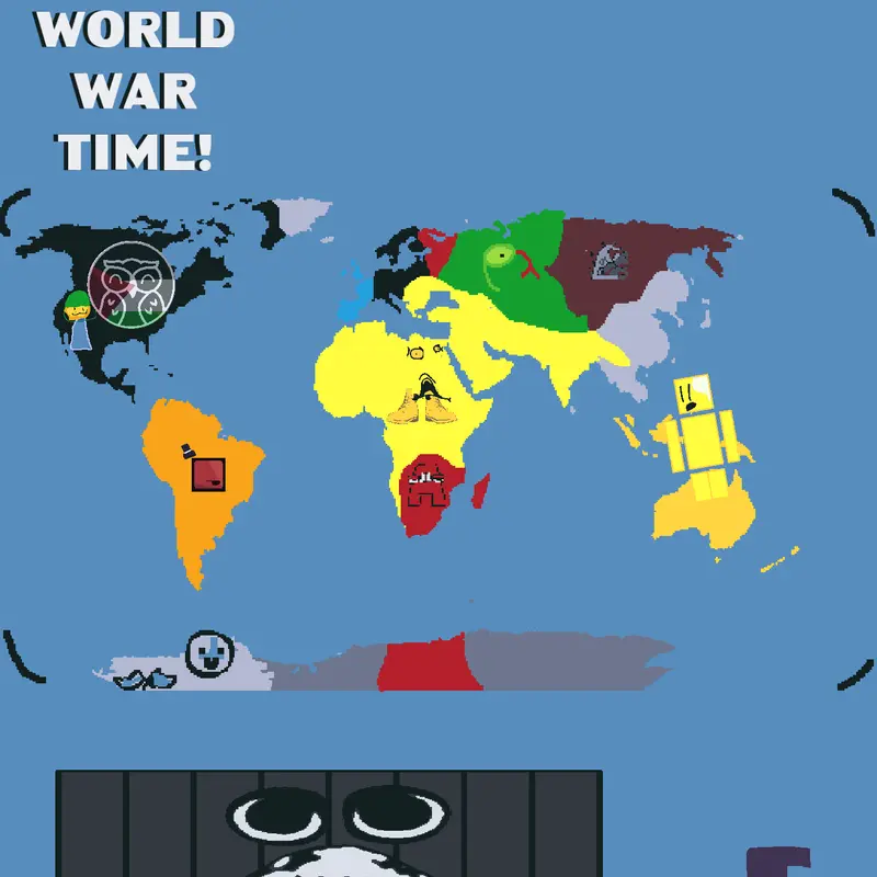 Game by @antibrainrot_teams