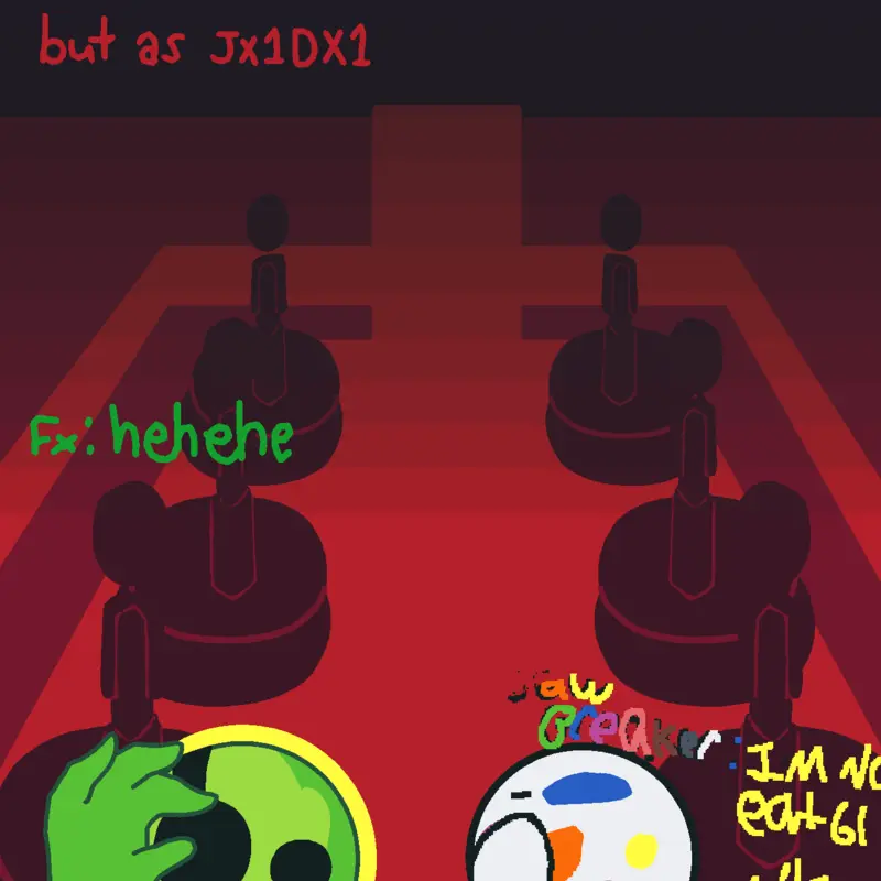 Game by @FIREINTHEHOLE_ART2
