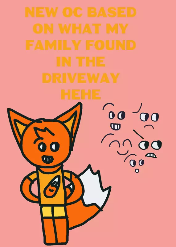 FAX HEHE by @fax_offical