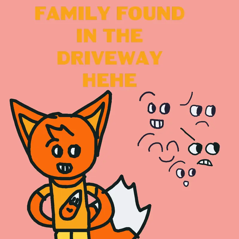 FAX HEHE by @spookit_fan2019