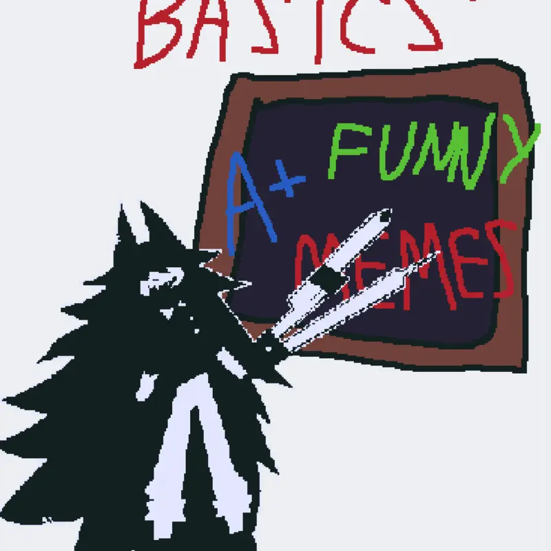 Game by @zip_oreos
