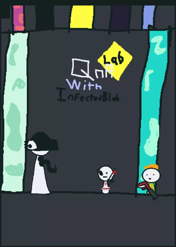 Game by @hastydum