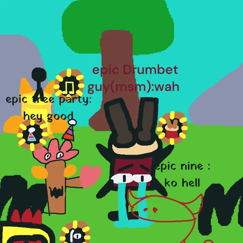 Game by @Khang281125TVK_VN
