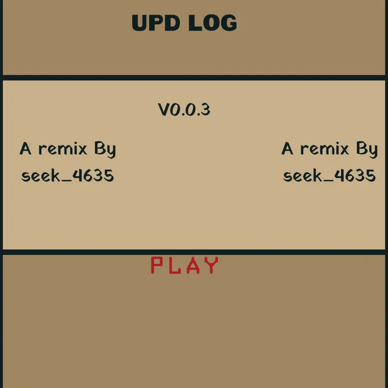 Game by @CheatEngine