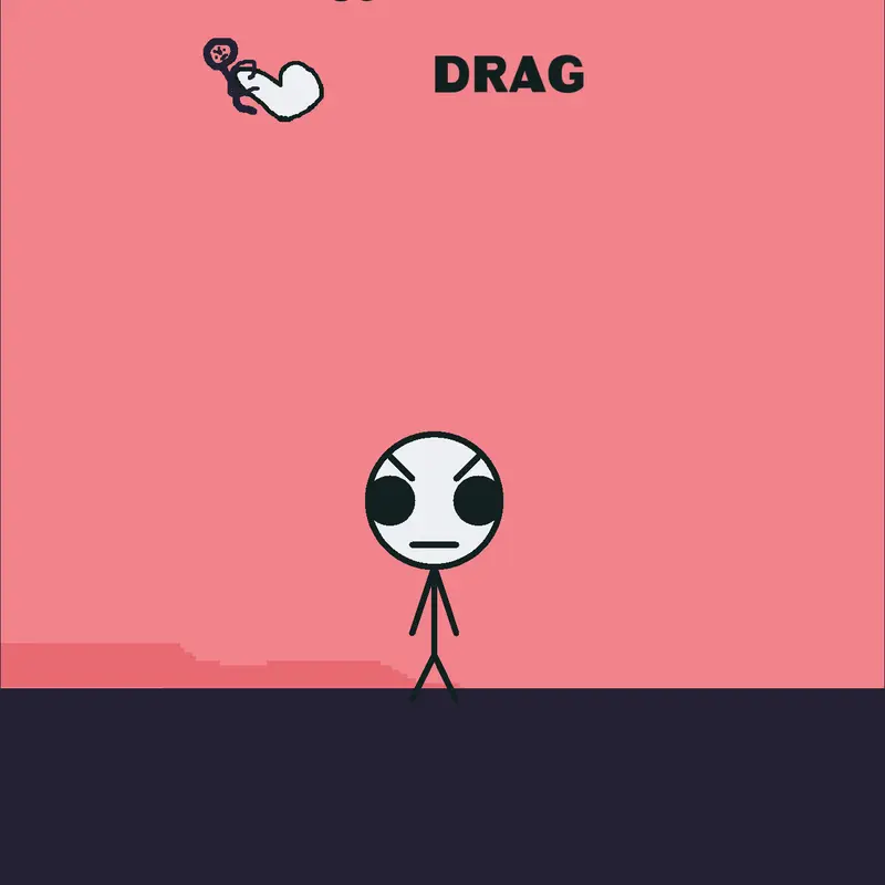Game by @amigopower