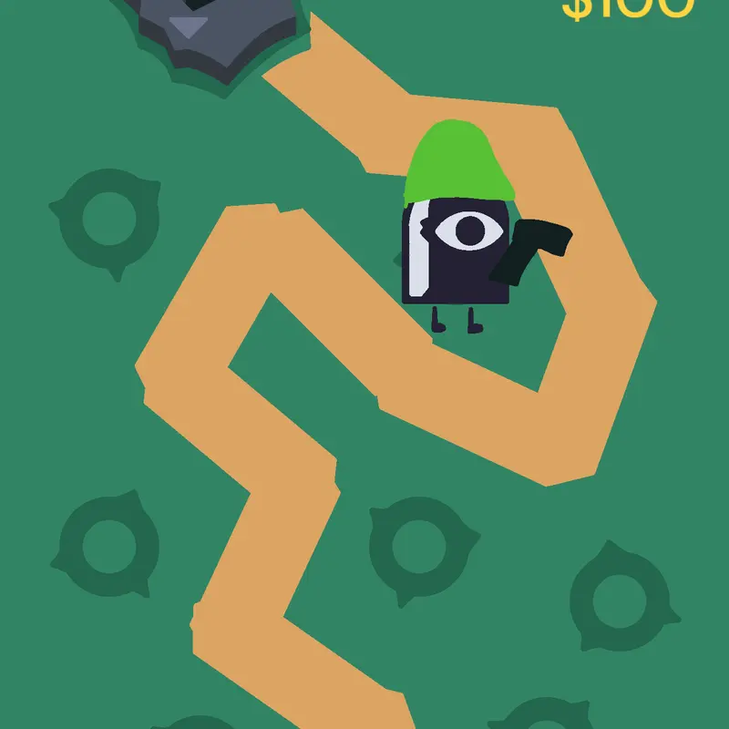 Game by @sus_amonus
