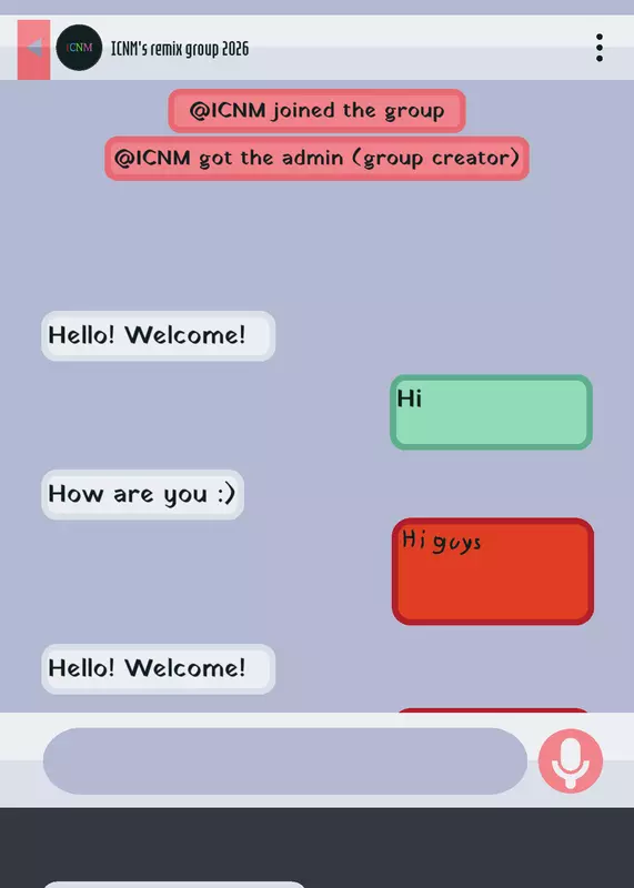 Game by @Charlotte_Emily_