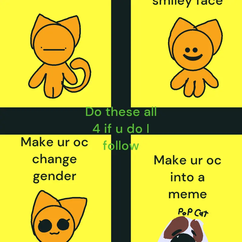 Game by @catty_lovesbows