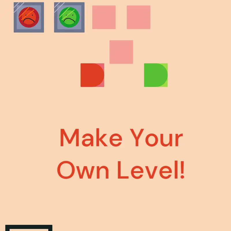 Game by @Getsholo