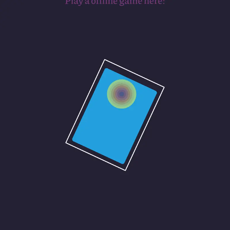 Game by @TheReactionGod1