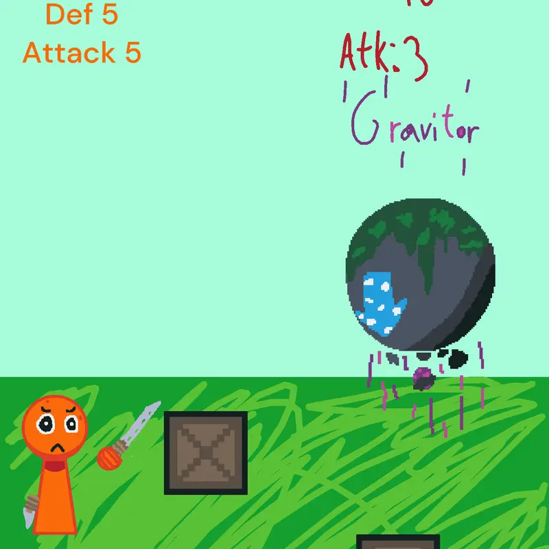 Game by @kenny_99