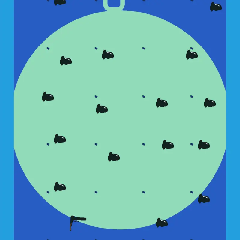 Game by @monkey_with_delights